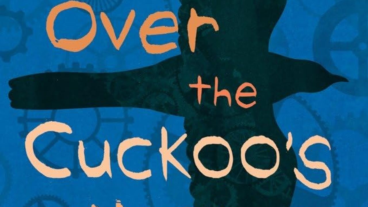 One Flew Over the Cuckoo's Nest