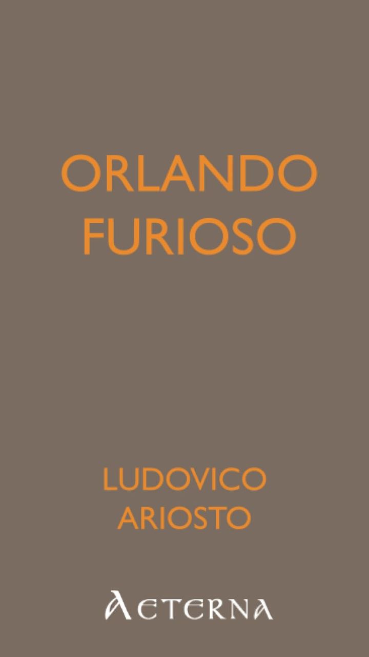 Orlando Furioso