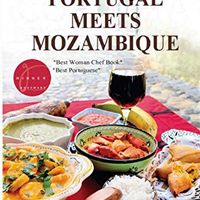 PORTUGAL MEETS MOZAMBIQUE