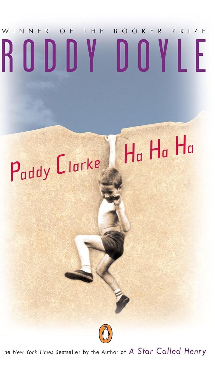 Paddy Clarke Ha Ha Ha