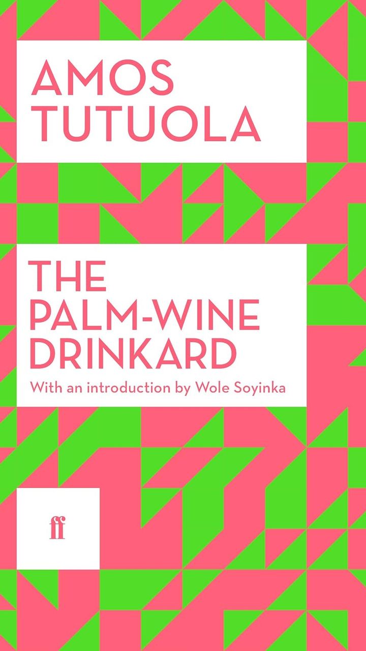 Palm-Wine Drinkard