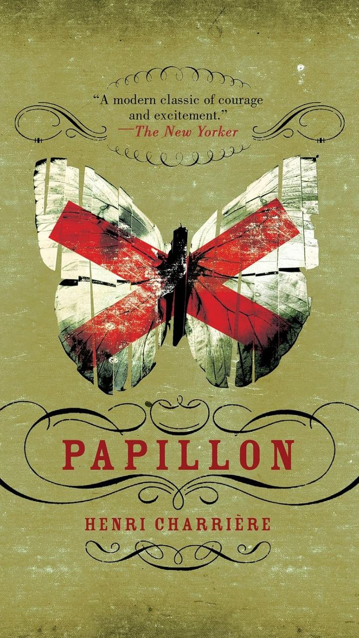 Papillon