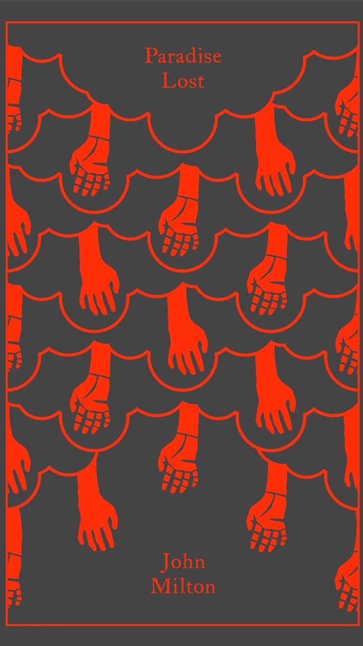 Paradise Lost