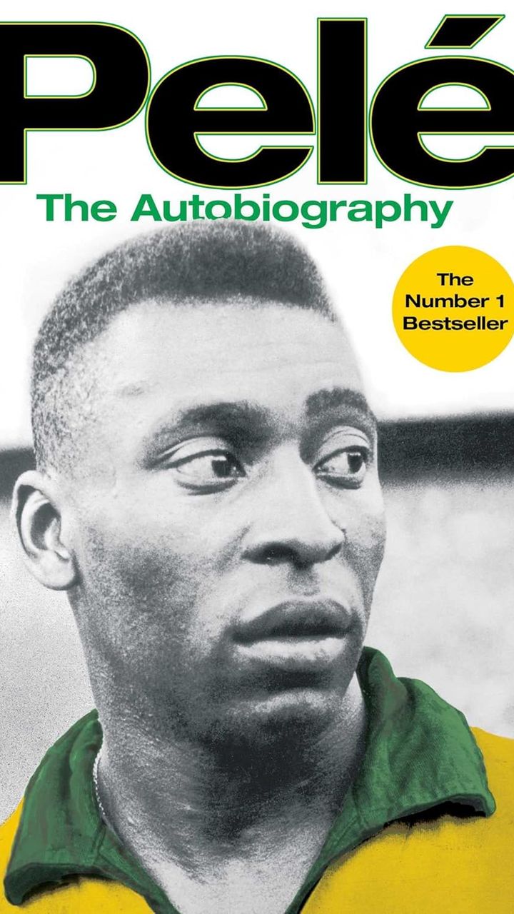 Pele: The Autobiography