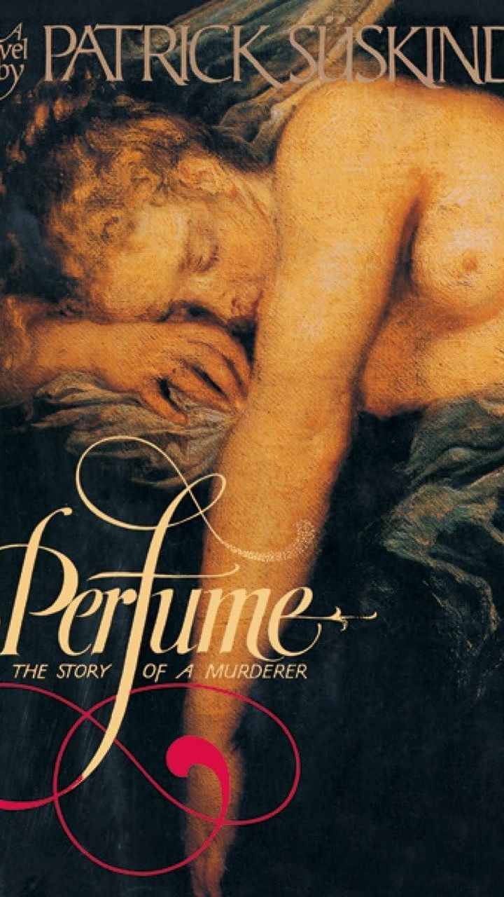 Perfume: The Story of Murder