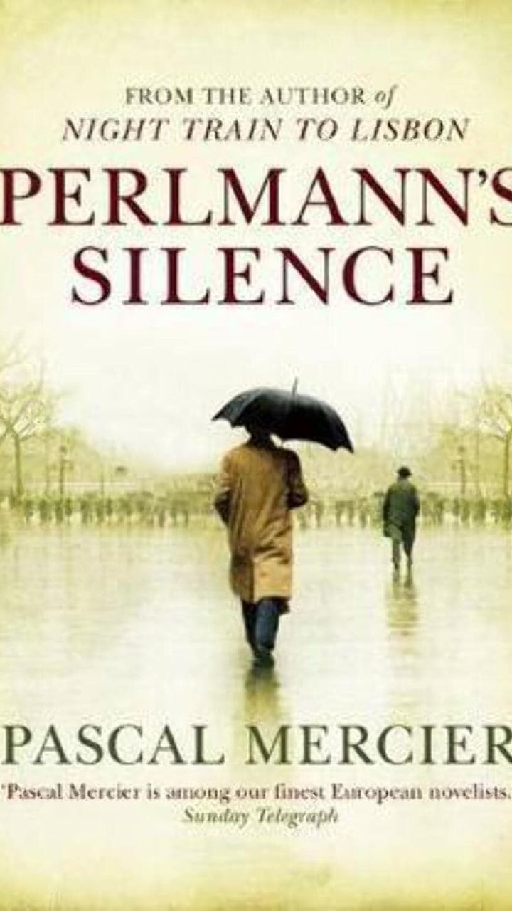 Perlmann's Silence