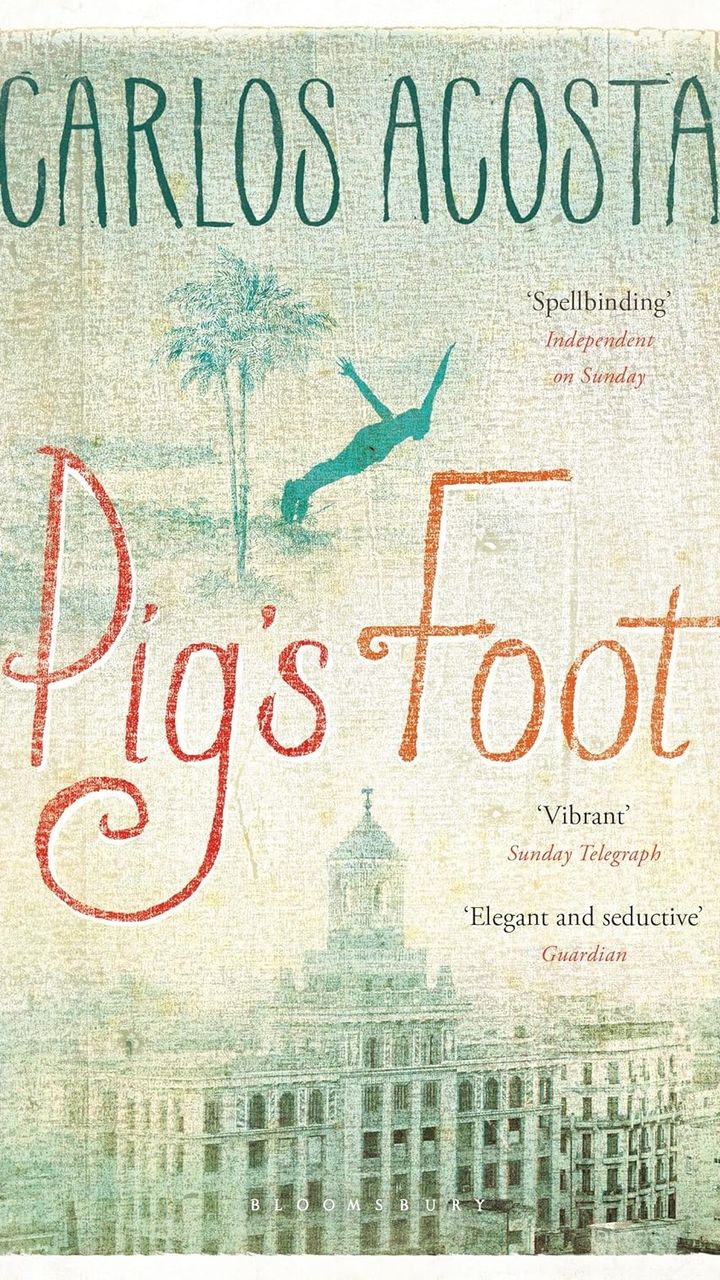 Pig's Foot