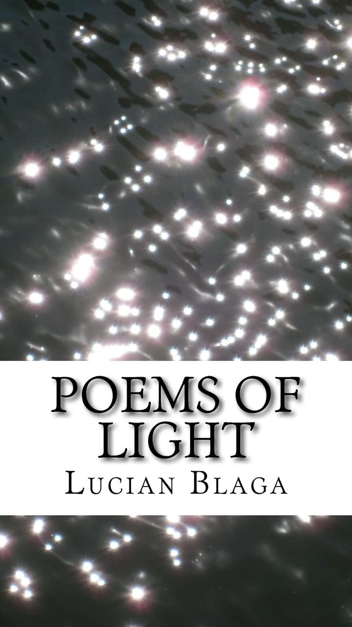 Poems of Light