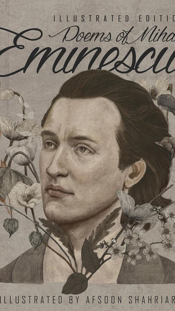 Poems of Mihai Eminescu