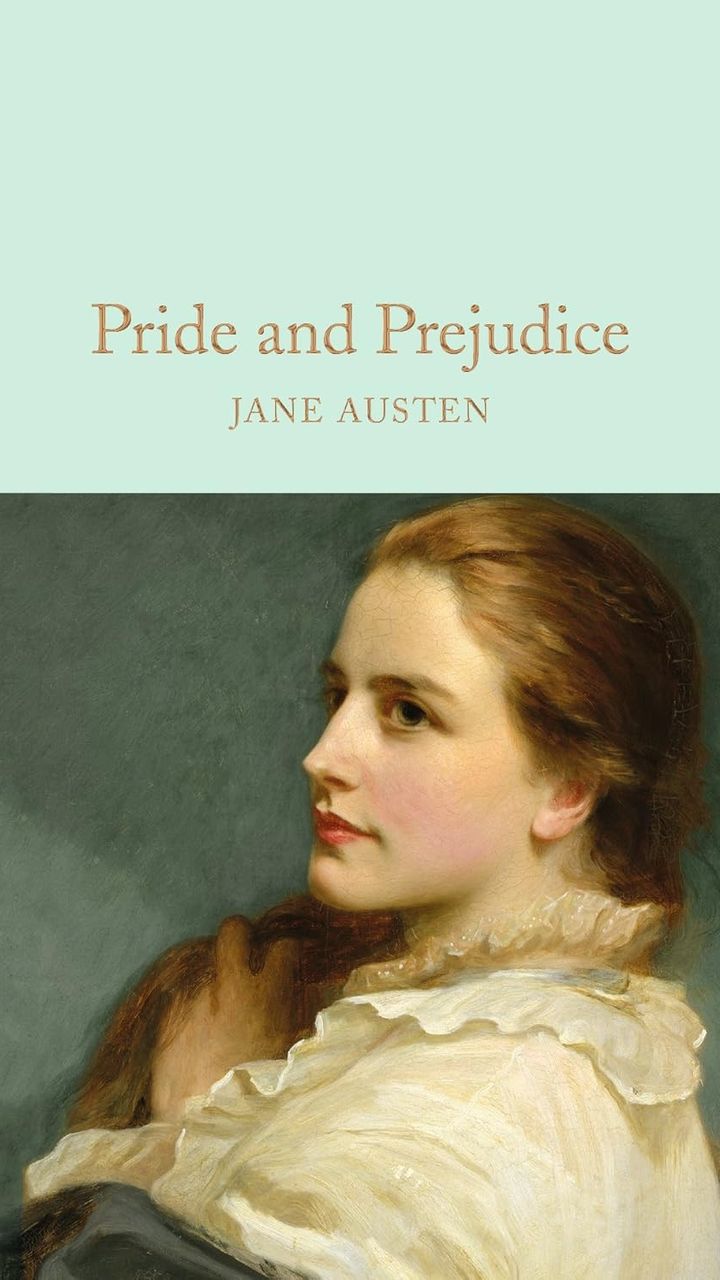 Pride and Prejudice