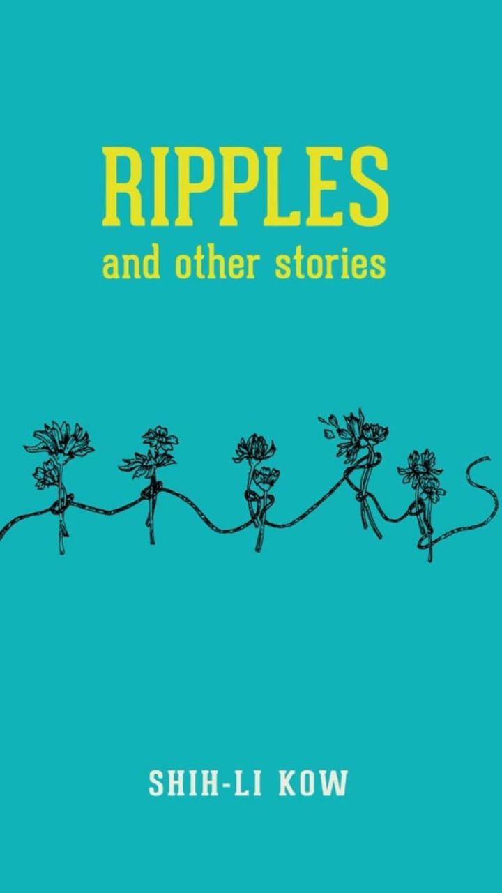 RIPPLES and Other Stories