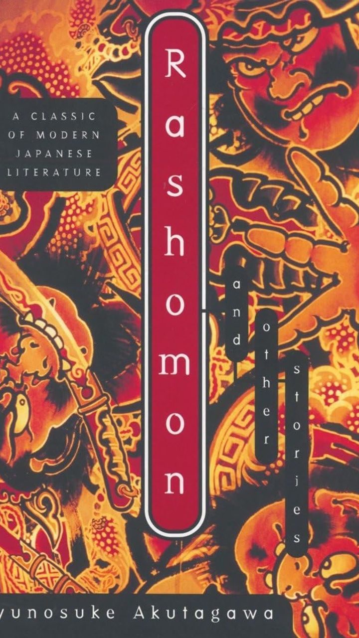 Rashomon and Other Stories