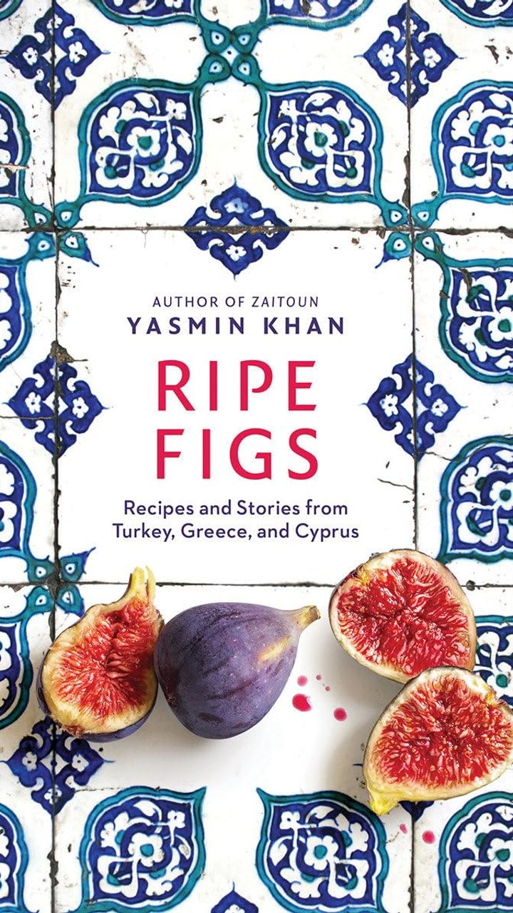 Ripe Figs
