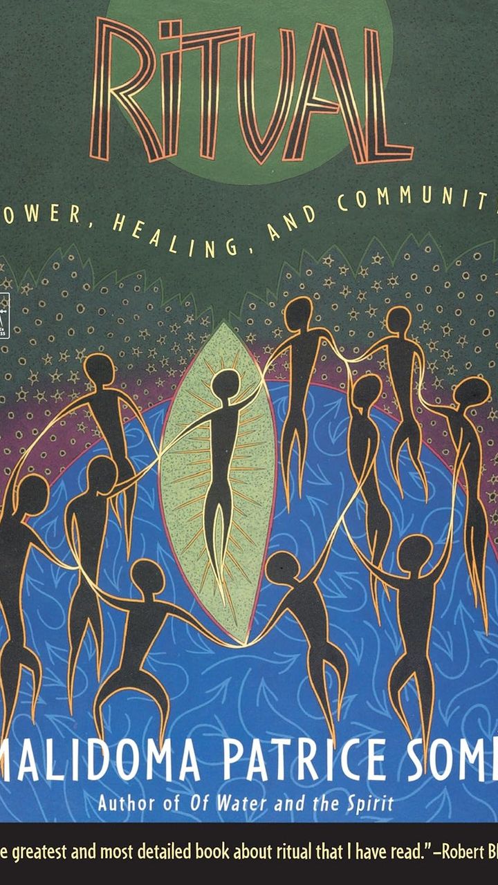 Ritual: Power, Healing and Community