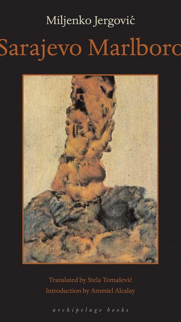 Sarajevo Marlboro