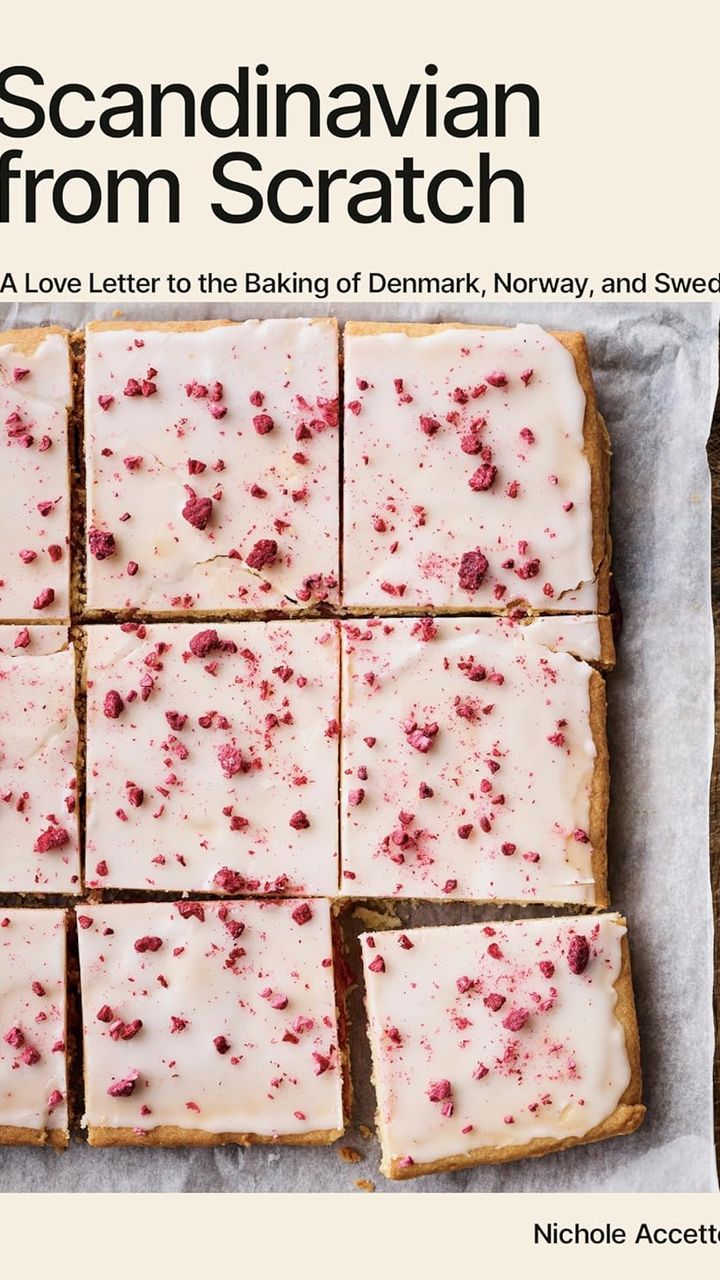 Scandinavian from Scratch