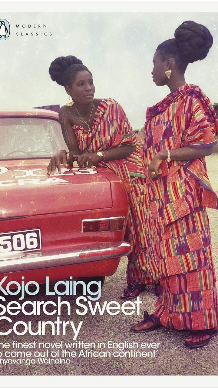 Search Sweet Country