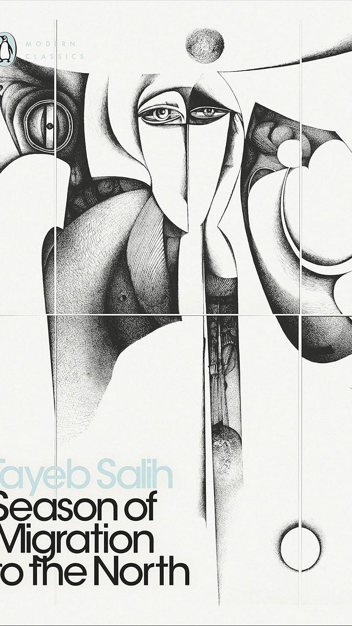 Season of Migration to the North