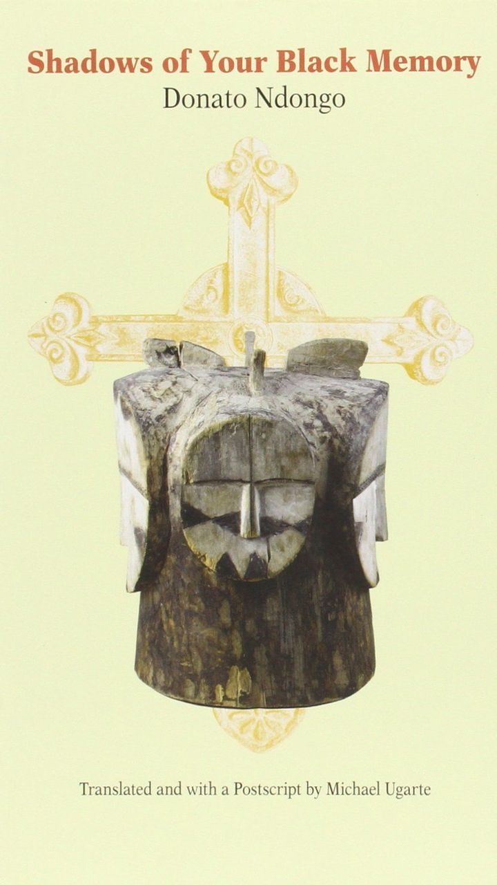 Shadows of Your Black Memory