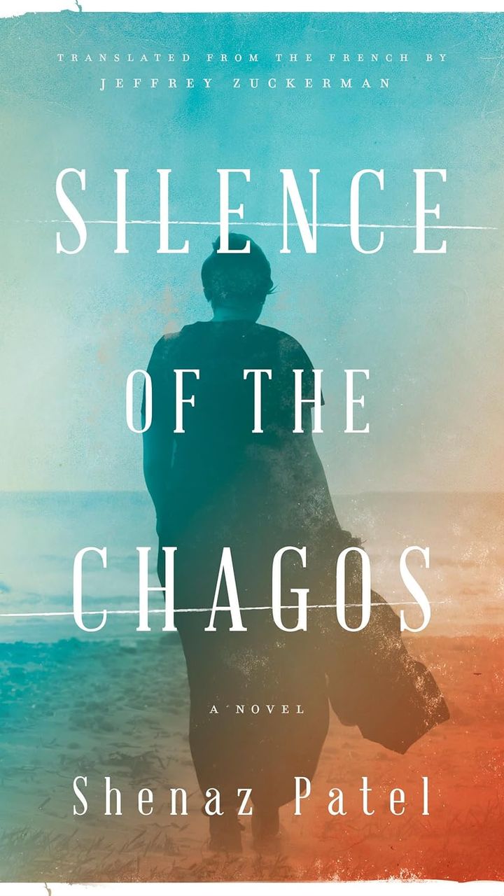 Silence of the Chagos