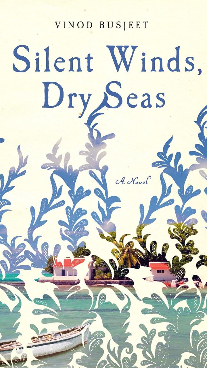 Silent Winds, Dry Seas