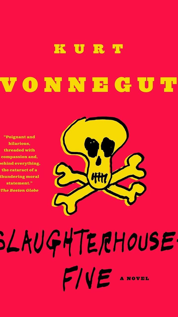 Slaughterhouse-Five