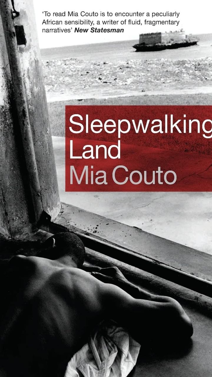 Sleepwalking Land