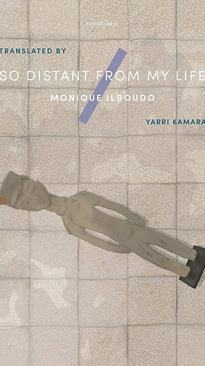 So Distant From My Life