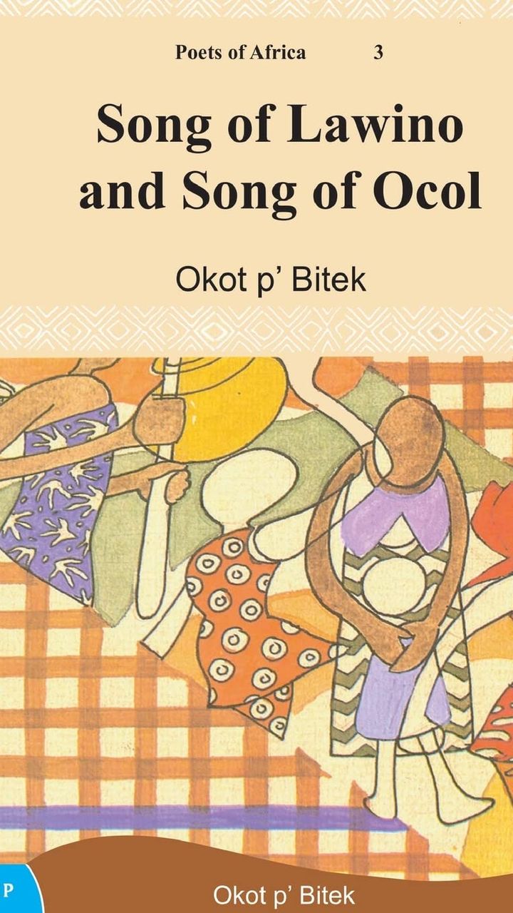 Song of Lawino and Song of Ocol