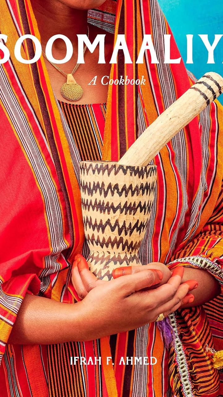 Soomaaliya: The Food, Memory, and Migration