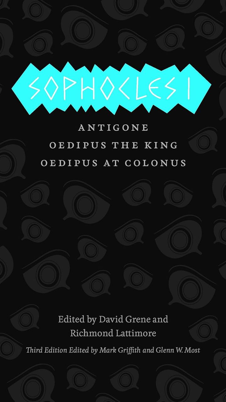 Sophocles I: The Theban Plays