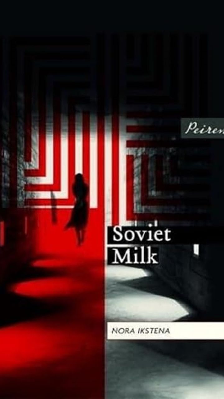 Soviet Milk