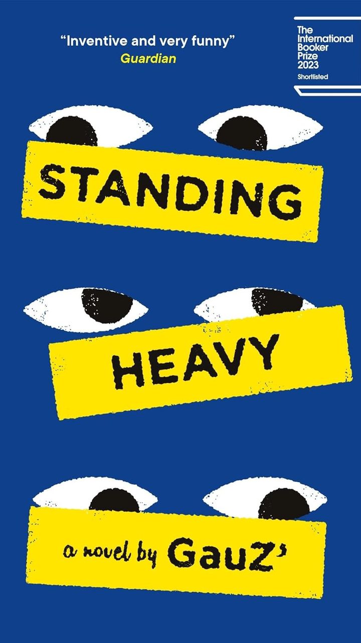 Standing Heavy
