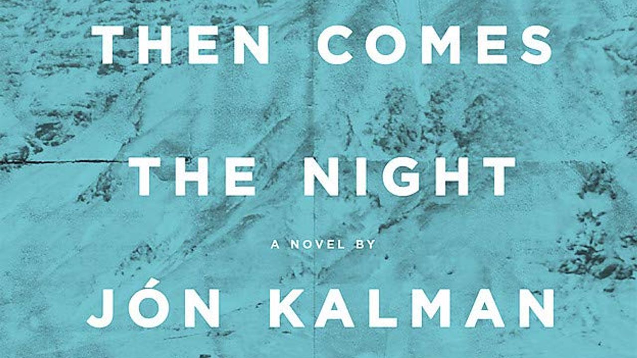 Summer Light, and Then Comes the Night