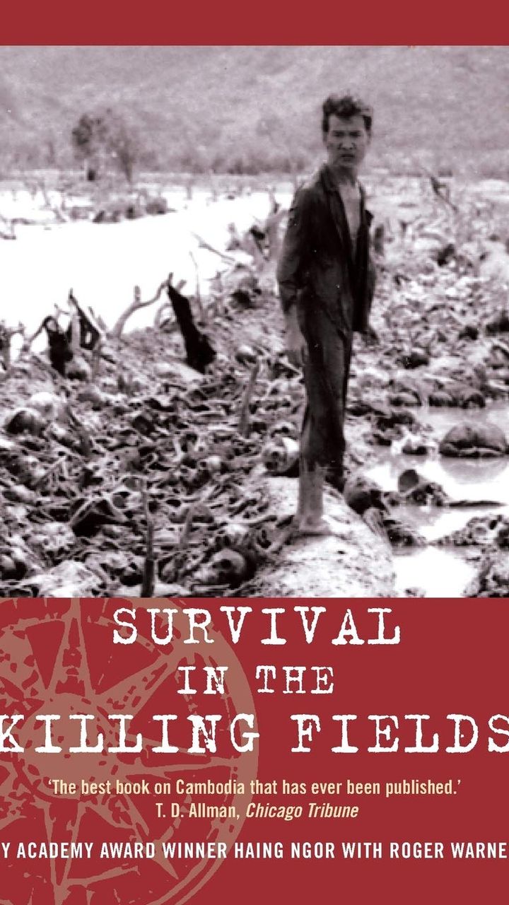 Survival in the Killing Fields