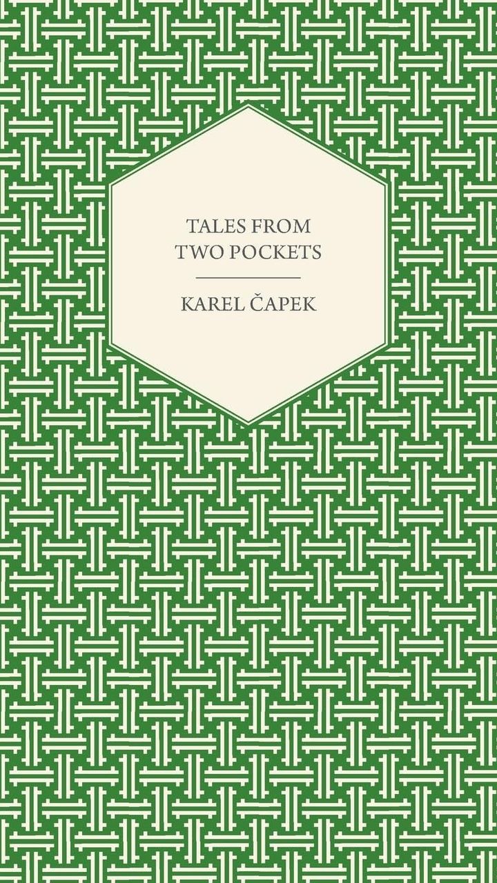 Tales from Two Pockets