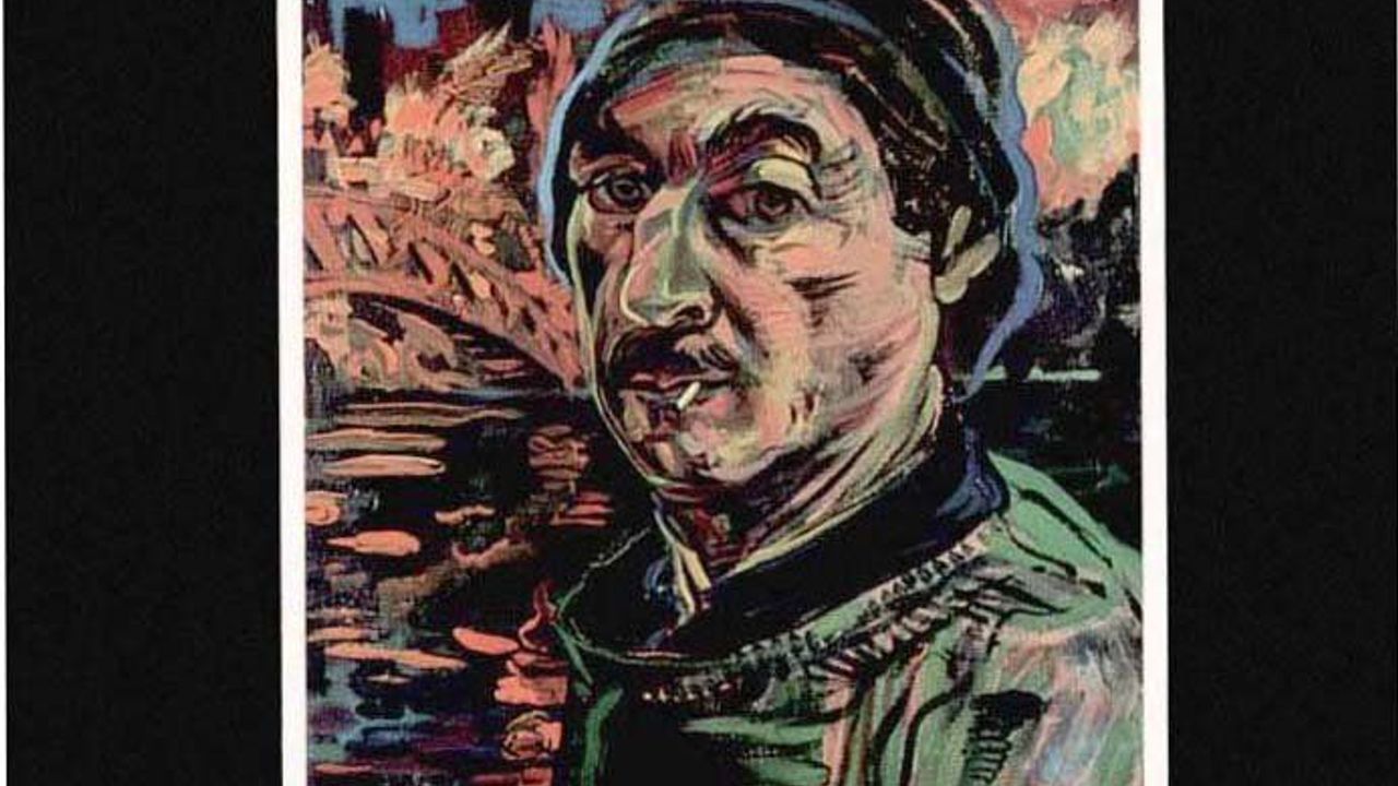 Tales from the Mountain