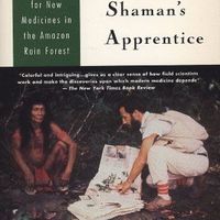Tales of a Shaman's Apprentice