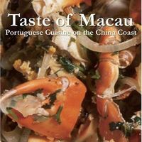Taste of Macau