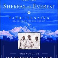 Tenzing Norgay and the Sherpas of Everest