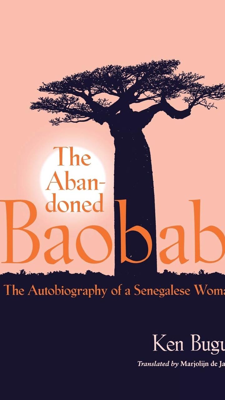 The Abandoned Baobab