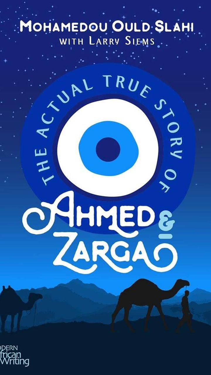 The Actual True Story of Ahmed and Zarga