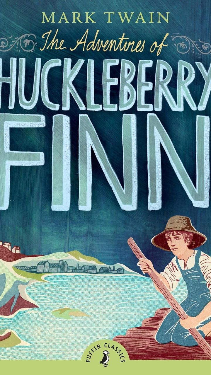 The Adventures of Huckleberry Finn