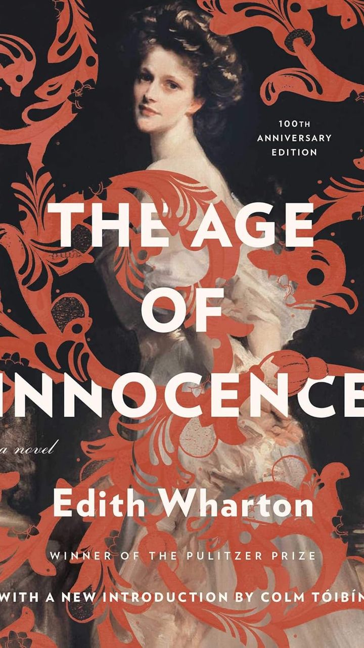 The Age of Innocence