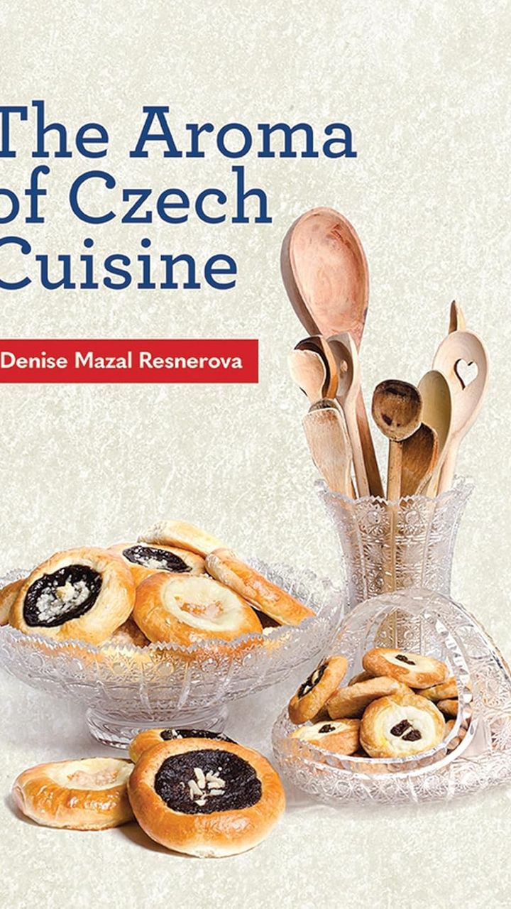 The Aroma of Czech Cuisine