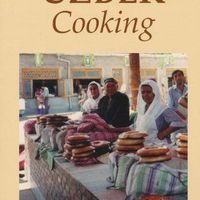 The Art of Uzbek Cooking