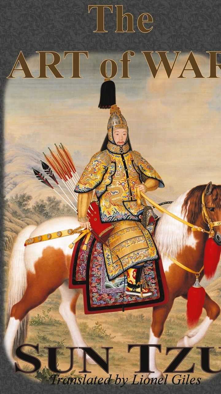 The Art of War