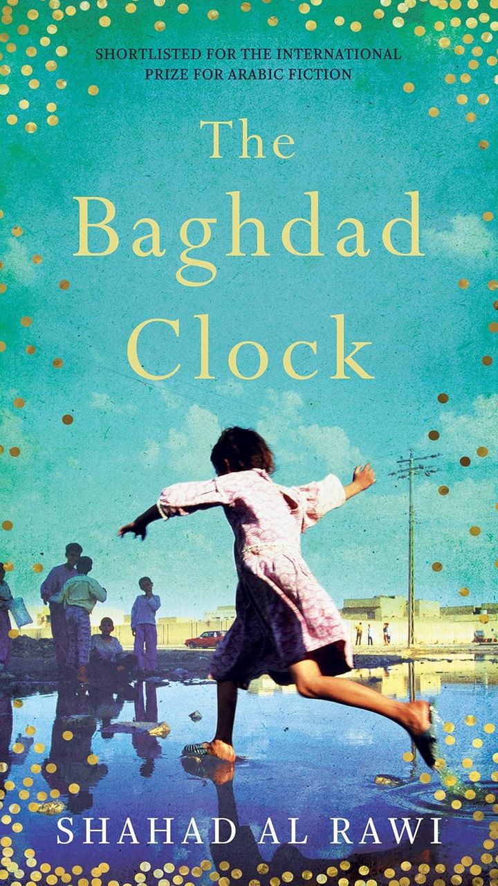 The Baghdad Clock