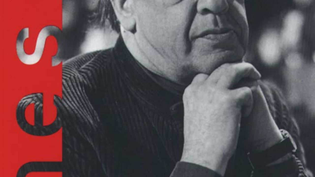 The Bald Soprano and Other Plays