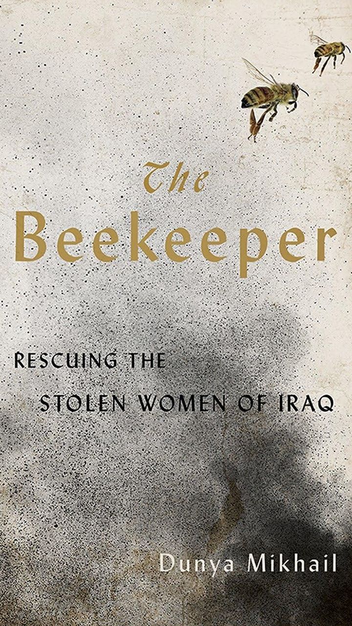 The Beekeeper: Rescuing the Stolen Women of Iraq